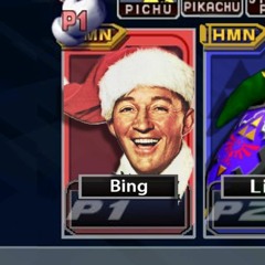 Melee Kalikimaka