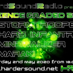 Stormtrooper - Science Graded Shit