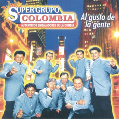 Cumbia De La Raza