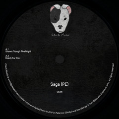 Saga (PE) - Shows trough the night (Original Mix)