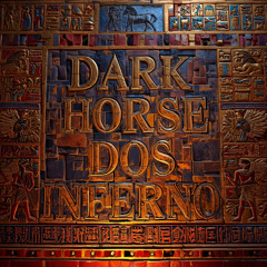 Dark Horse Dos Inferno (Bolha)