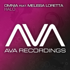 Halo (Original Mix) [feat. Melissa Loretta]