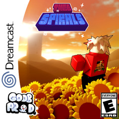 The Spirals OST - Shattered (Escape theme)