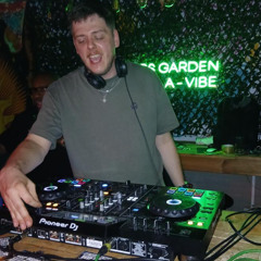 In the Mix - JUNE 2025 - Vibey OS UKG Live set -