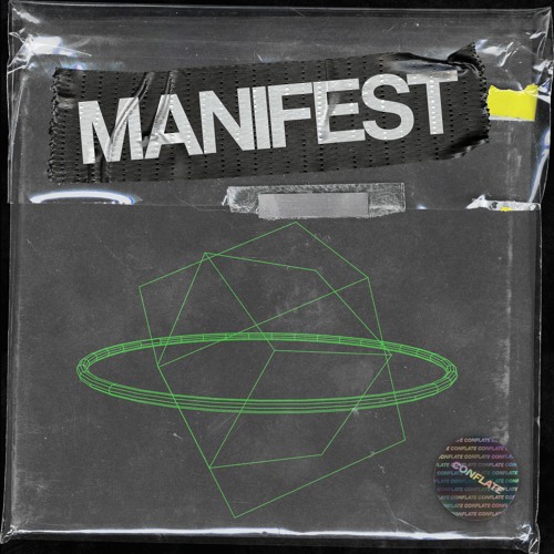 SINEMATIC - MANIFEST(FREE DOWNLOAD)