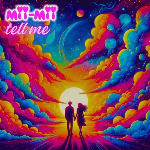 Mii-Mii - Tell Me