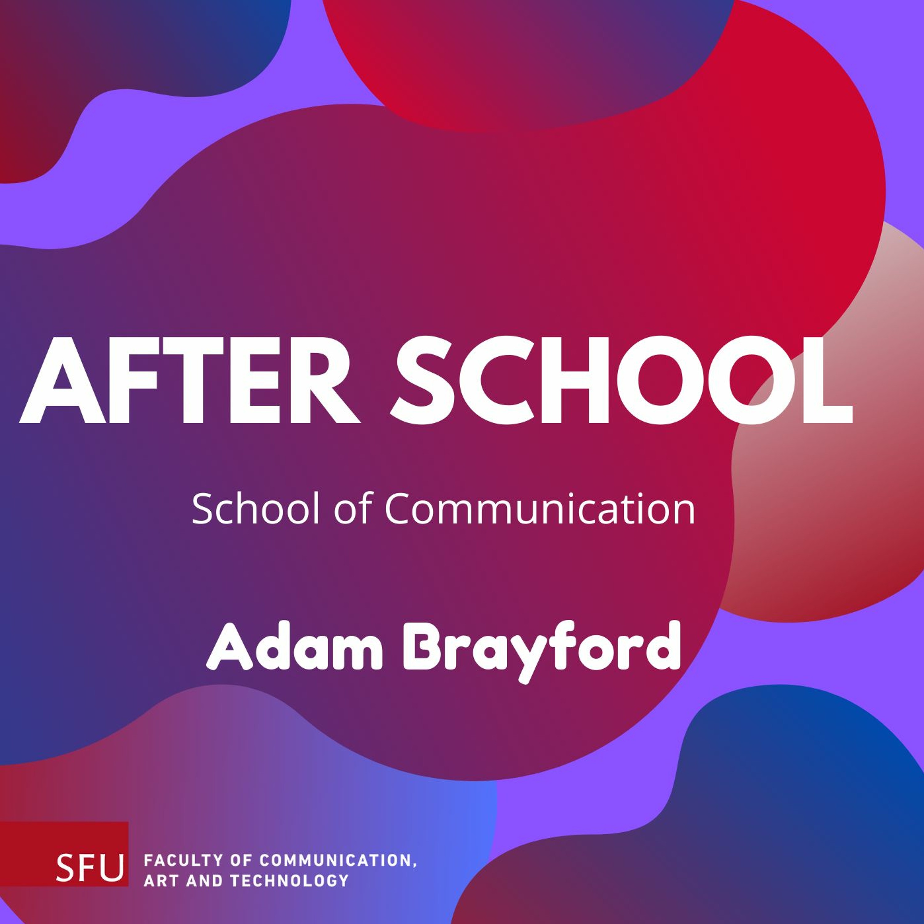 FCAT After School Podcast