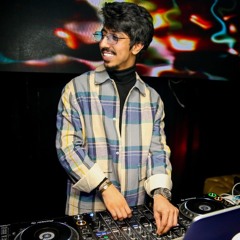 DJ SALEM حسام الرحال - مهموم ( bpm 85 ) FOR DJZ