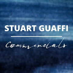 Stuart Gauffi - Commercials (2025)