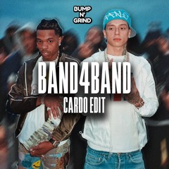 BAND4BAND (CARDO Edit)