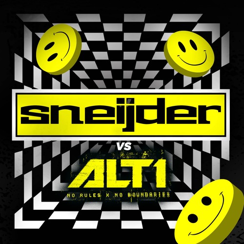 Sneijder vs Alt1 Open To Close, Belfast, November 2024