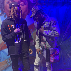 Trippy kel ft Johnnybae - Double The Blick