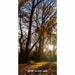 Jimbae - Baby Don't Cry (Cover)