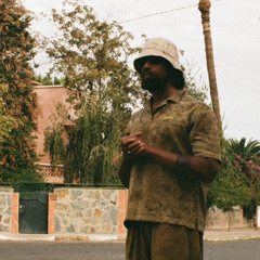 IZZY LINDQWISTER presents Licence To Weed with LIJ TAFARI - 1er Juillet 2025