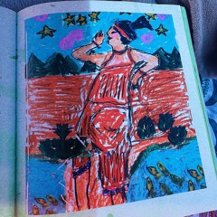 Alousea ~ International Women’s Day Mix