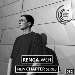 [NEW CHAPTER 032]- Podcast M.D.H. by  RENGA WEH
