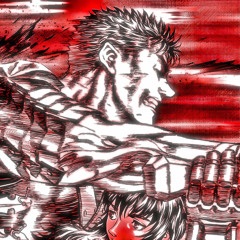 Griffith Speech | Berserk