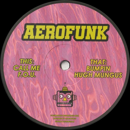 Aerofunk Aerofunk
