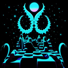 Medisin in Dub - Journey's to the other side