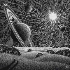 Gates To The Galaxy