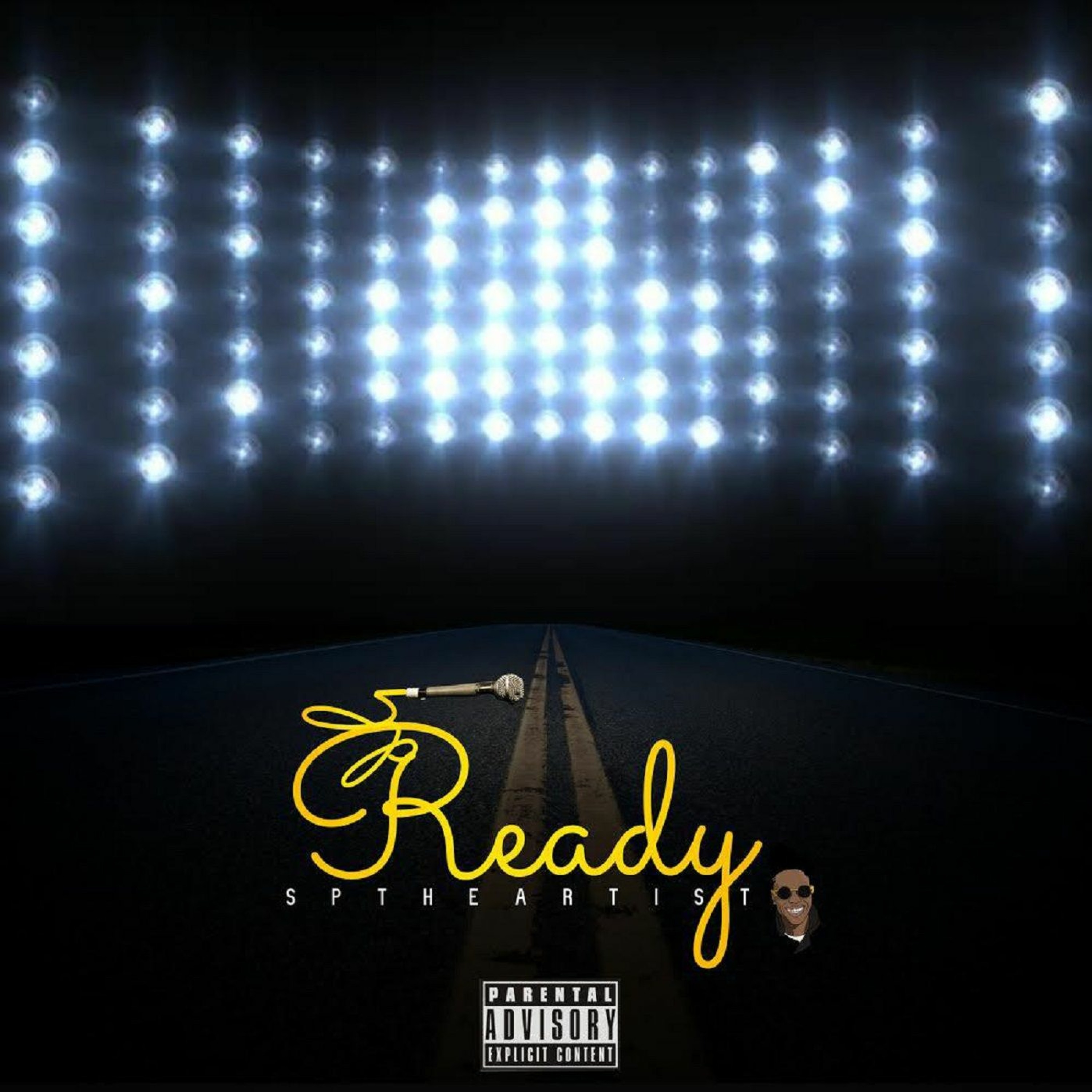 I TOLD EM episode artwork
