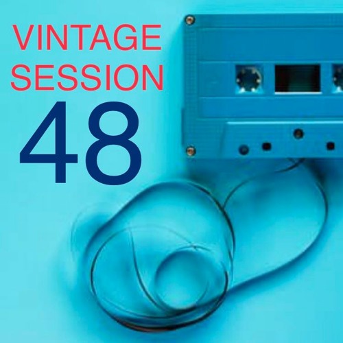 DJ NOBODY present VINTAGE SESSION part 48