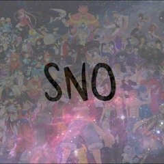 SNO stands for sick nifty otaku