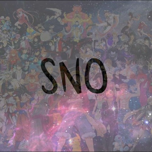 SNO stands for sick nifty otaku