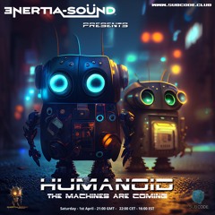 Enertia-Sound - Humanoid - April 2023