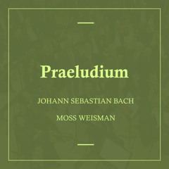 Praeludium, BWV. 846