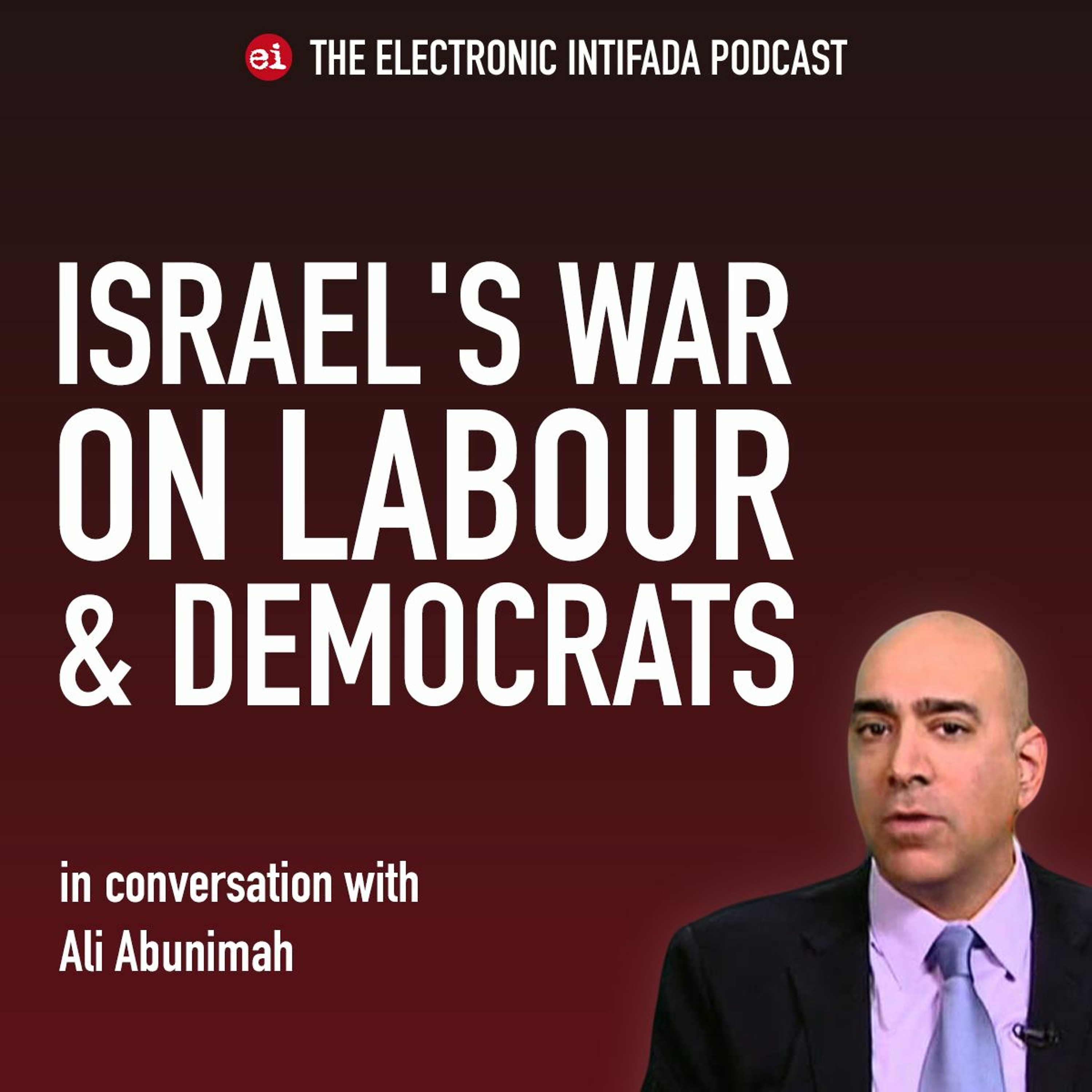 The Electronic Intifada