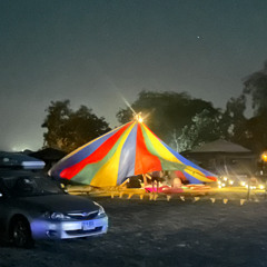 Bizau @ Circus Tent - LIB 2025