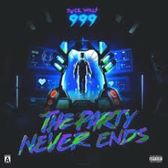 Never My friend (Official Audio) Juice Wrld