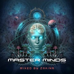 Master Minds By Zakina