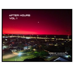 AFTER HOURS VOL.1