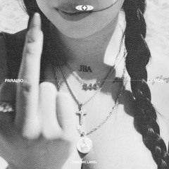 MARIA W/ LOVE AVE.