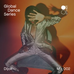Global Dance Mix 02: Dijok