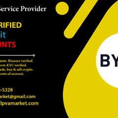 Buy Verified Bybit Account
