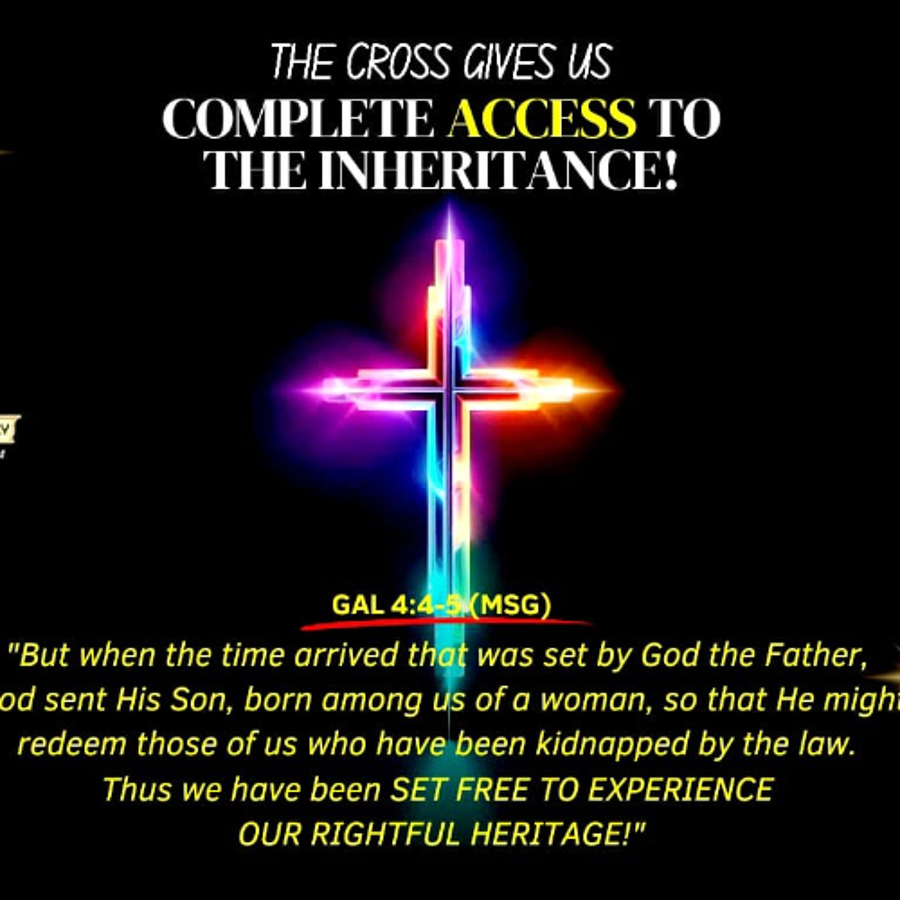 The Word of Grace