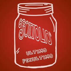 LIVE PROGRESSIVE TECHNO SESSION @ ULTIMO PENULTIMO