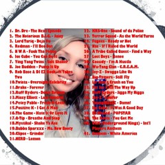 My Ladies Saturday Night Drunk Mix