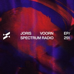 Spectrum Radio 251 by JORIS VOORN