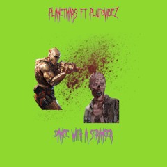 Planetmars ft plutovibez dance with a stranger