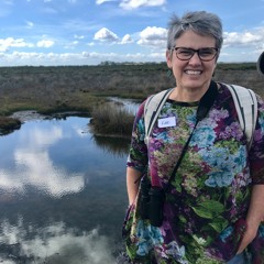 Kate Gorringe-Smith - The Overwintering Project