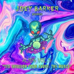 Alien Vol. 3: "The Invasion From Above: The World" [REMASTERED]