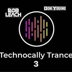 Technocally Trance 3 Ft DJ Don Young