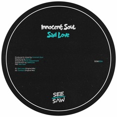 PREMIERE: Innocent Soul - Contact [See-Saw]