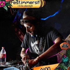 Fest Immersif - Scène Fractal