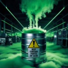 Rob-O-Meter - Acid-Rave-Hardtechno - 5 Star - WNDRLST & UNMD Mix - (Showcase - August Upload)