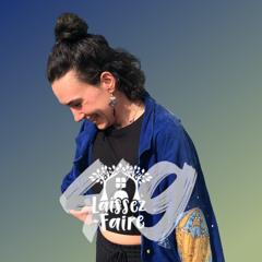 Laissez-Fairecast #49 - nΦra